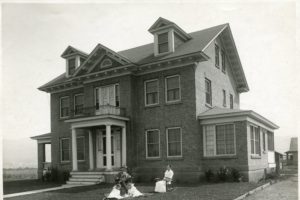 The Hartland Inn | New Meadows, ID