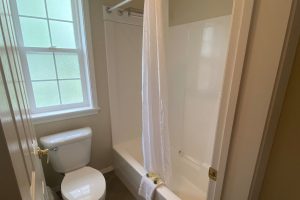 Queen Suite - The Hartland Inn