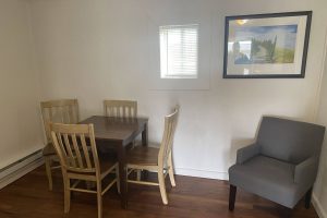 Motel Rooms - The Hartland Inn