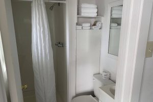 Motel Rooms - The Hartland Inn